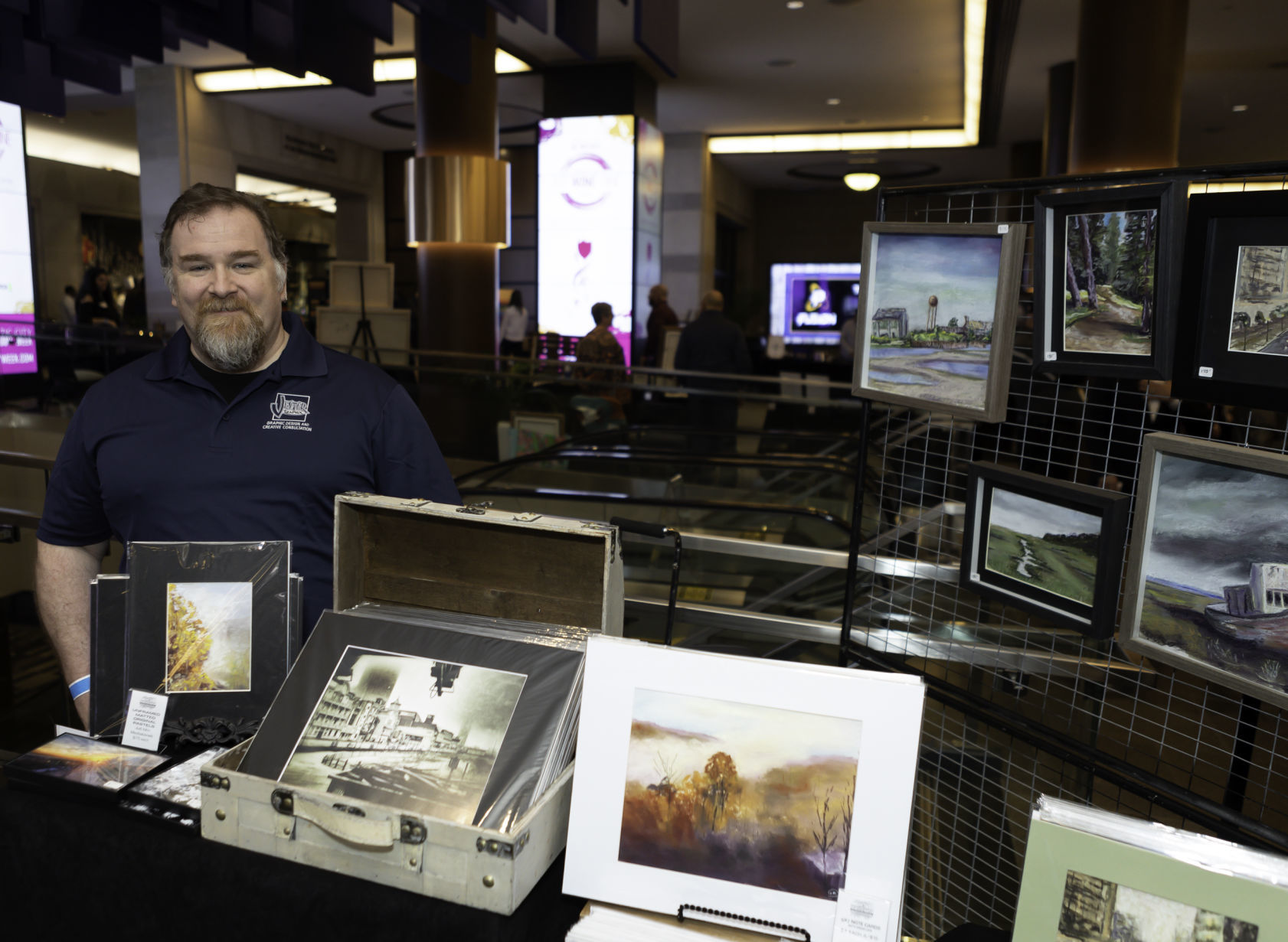 Atlantic City art wine dine6.JPG